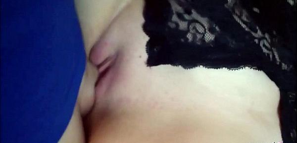 Deutsche MUTTER treibt es mit dem STIEF SOHN in der Kueche - German Mature